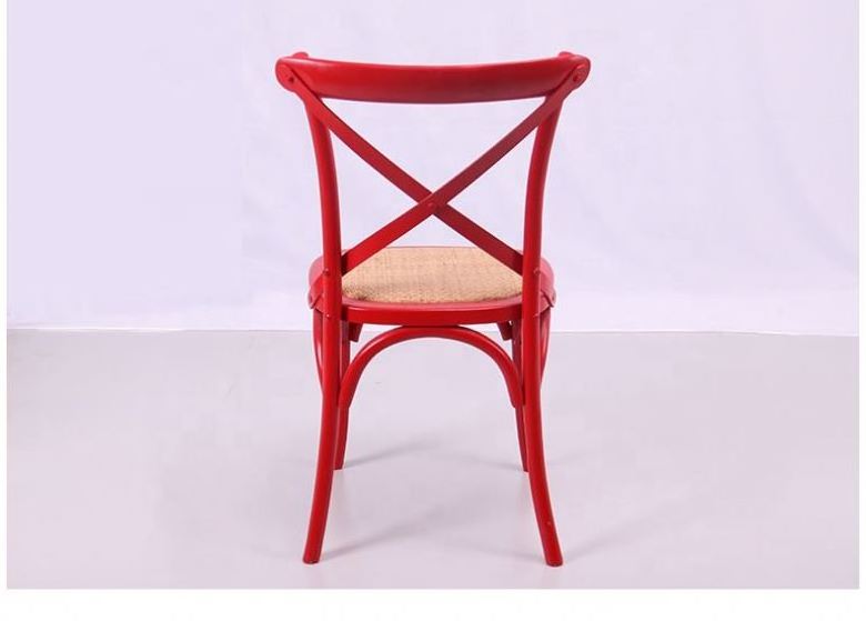 Metal chair meeting room furniture dining chair cane fabric dining chairs restaurant furniture for selling