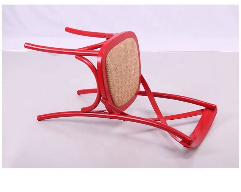 Metal chair meeting room furniture dining chair cane fabric dining chairs restaurant furniture for selling