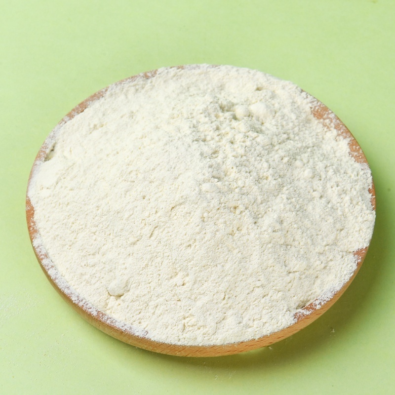 Air Dried Organic Natural Horseradish Powder Health Food Ingredients