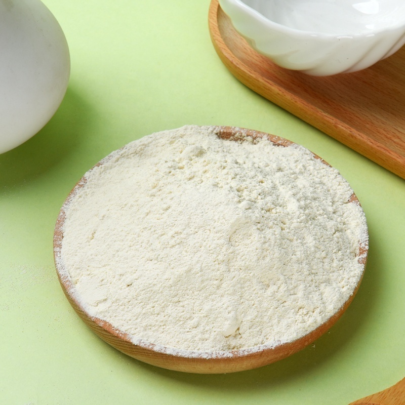 Air Dried Organic Natural Horseradish Powder Health Food Ingredients