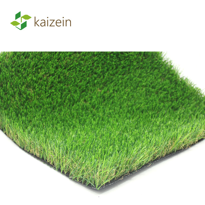 35mm Best grass carpet artificial turf suppliers artificial grass