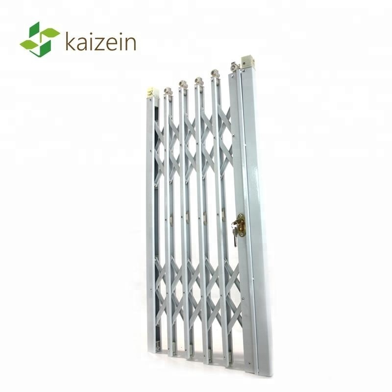 soundproof steel burglar proof gates sliding security grilles for windows and doors