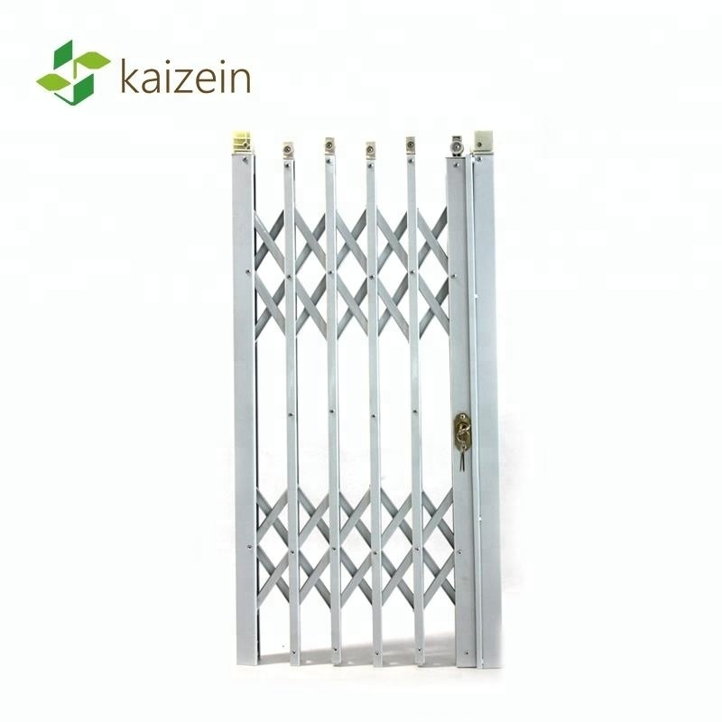 soundproof steel burglar proof gates sliding security grilles for windows and doors