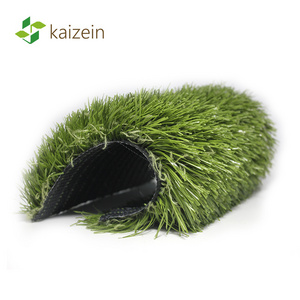 Factory directly carpet soccer artificial plastic grass for football field