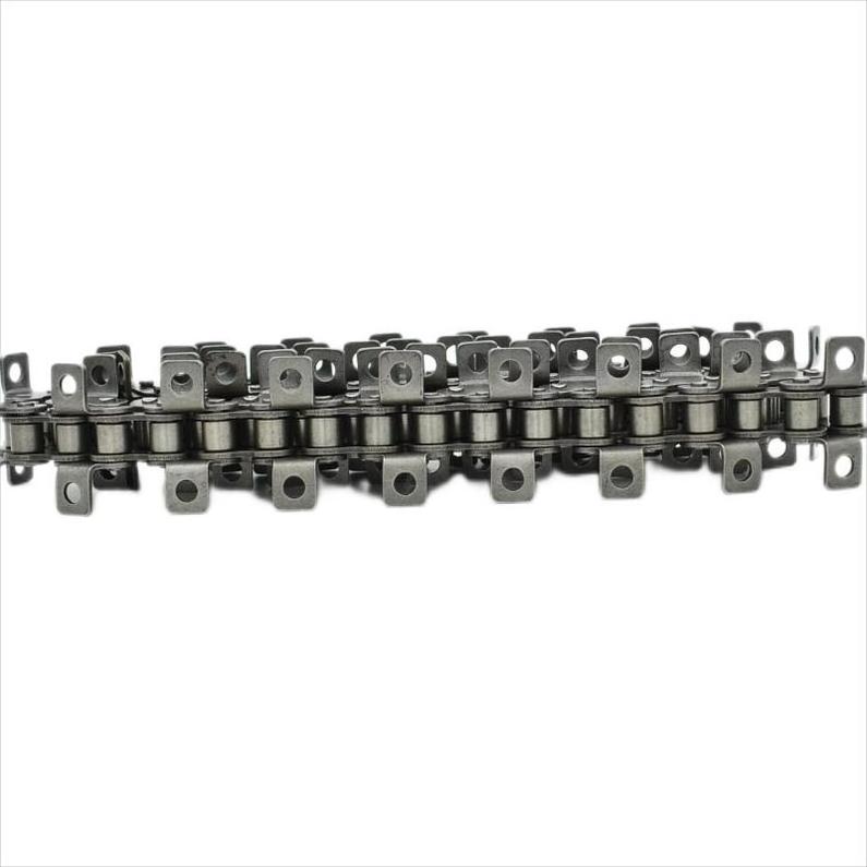 Transmission Chain Custom Excavator Roller Making Machine 420 428 428H 520 530 Conveyor Anchor Uni Snb M2 Plastic Sprocket Wheel