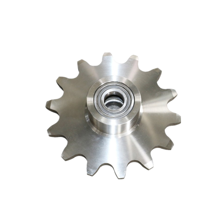 Sprocket Plastic Timing For Trailer Truck Fixed Internal Custom Kit Cycle 8 Reduction Helical Bulk Laser Sprocket Cutting Parts