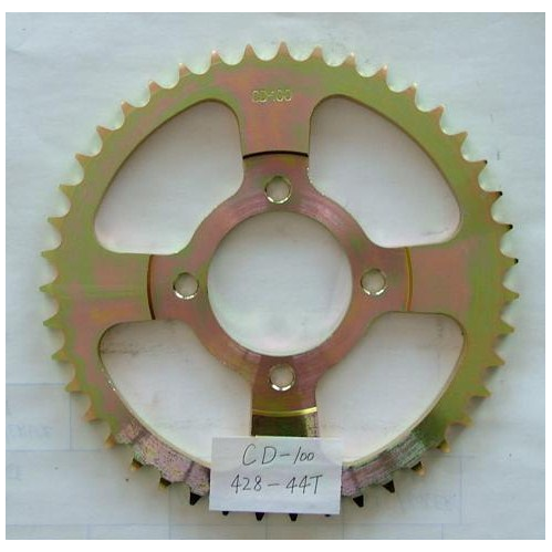 Gear Boxes 1999 gsxr 750 srad sprocket cover Machine Manual Fixie Drive Helical Motorcycle Chain Selector Switch 75W90 Gear Oil