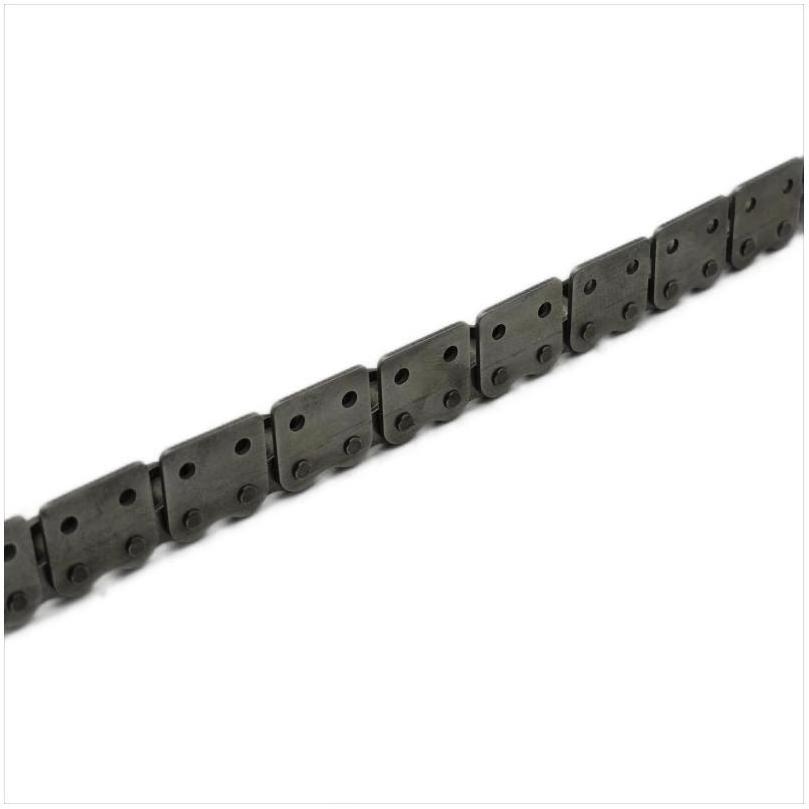 Chain Excavator 420 428 428H 520 530 Stainless Custom Wheel Link Snow Motorcycle Chain Bicycle Accessories Tire Body Chain Dress