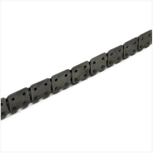 Chain Excavator 420 428 428H 520 530 Stainless Custom Wheel Link Snow Motorcycle Chain Bicycle Accessories Tire Body Chain Dress