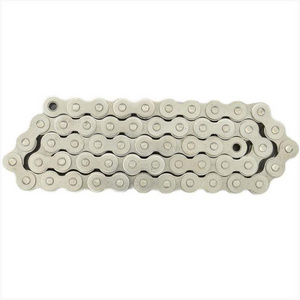 Industrial Chain cadena de lazo Motorcycle Chain Steel Kit Wheel Making Machine Roller Chain 04B 05B 06B 08B 32B 48B 56B 64B 72B