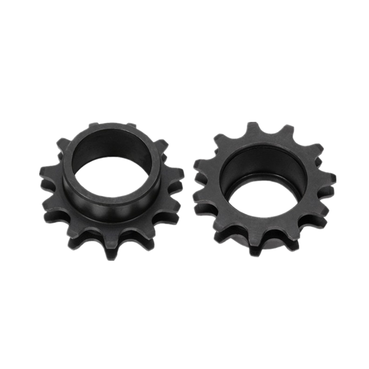 Sprocket Plastic Timing For Trailer Truck Fixed Internal Custom Kit Cycle 8 Reduction Helical Bulk Laser Sprocket Cutting Parts