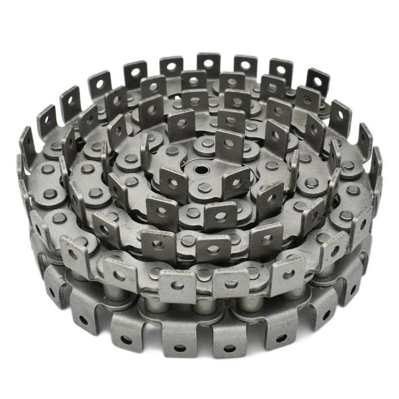 Chain Sprocket Motorcycle Sprocket sprocket and chain set Making Machine Kit Nylon Gear Link Snow Did Chain Spocket