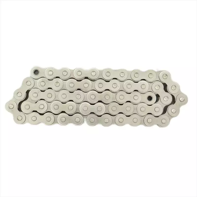 Chain Sprocket Motorcycle Sprocket For Motor Bike  Nylon Gear Tire Spare Parts Set Plastic Big Chain