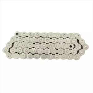 Chain Sprocket Motorcycle Sprocket For Motor Bike  Nylon Gear Tire Spare Parts Set Plastic Big Chain