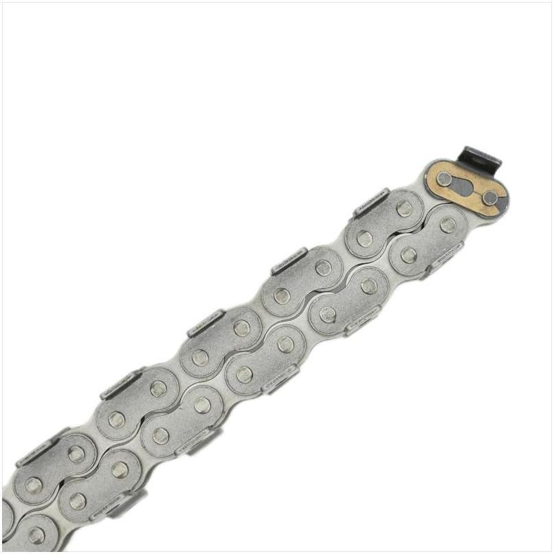 Chain Sprocket Motorcycle Sprocket Roller Chain 16B-1 Spare Parts Machine Series Saw Heavy Duty Chain