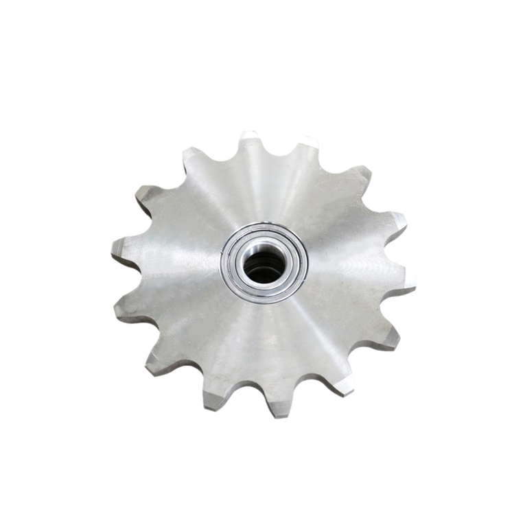 Sprocket Plastic Timing For Trailer Truck Fixed Internal Custom Kit Cycle 8 Reduction Helical Bulk Laser Sprocket Cutting Parts