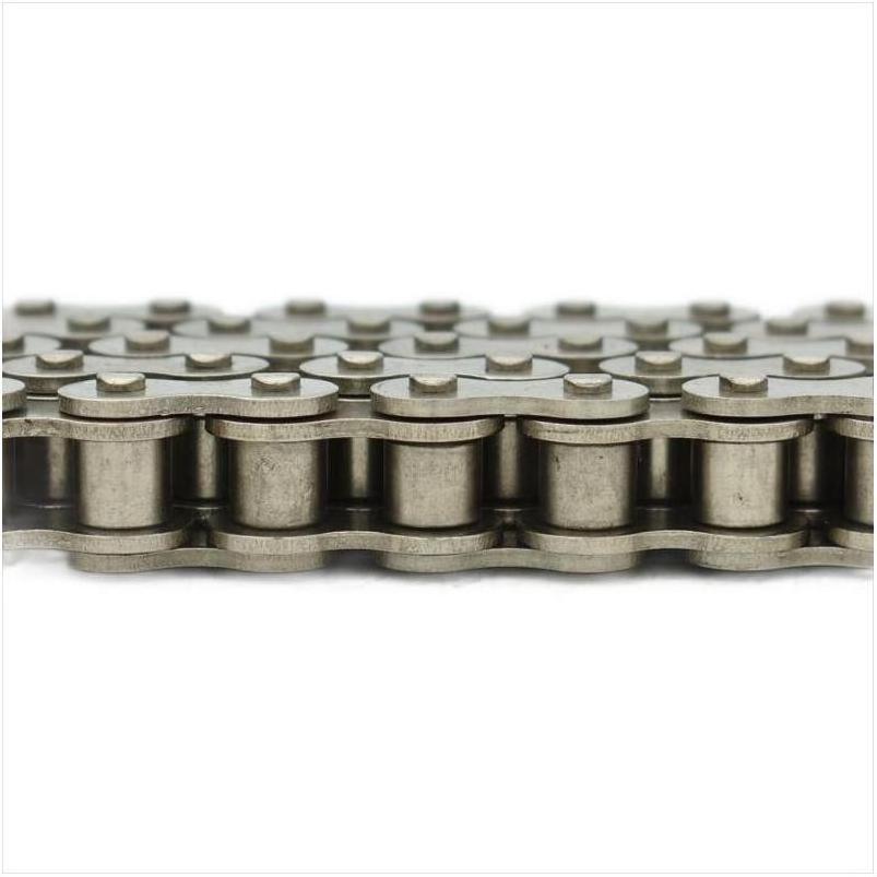 Chain Snow Pulley Wheel Roller Chain 16B-1 Transmission Sprockets Making Machine Chain And Sprocket Spare Parts Flat Curb Chain