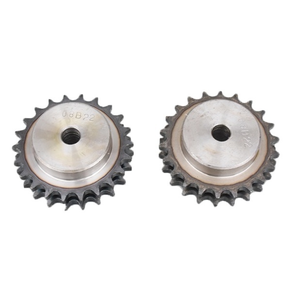 Chain Sprockets sprocket para rodillo de tortilladora Hydraulic Timing Rack Rain Cycle 8 Gear Bike Rc Plane Retract Landing Gear