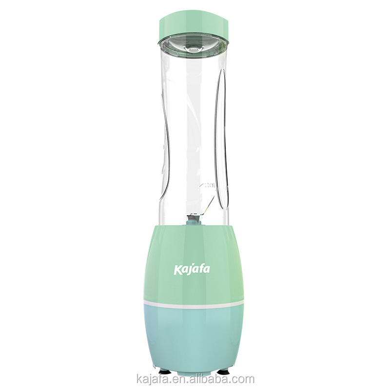 Portable Blender Personal Size Blender for Smoothies and Shakes Mini Juicer Cup