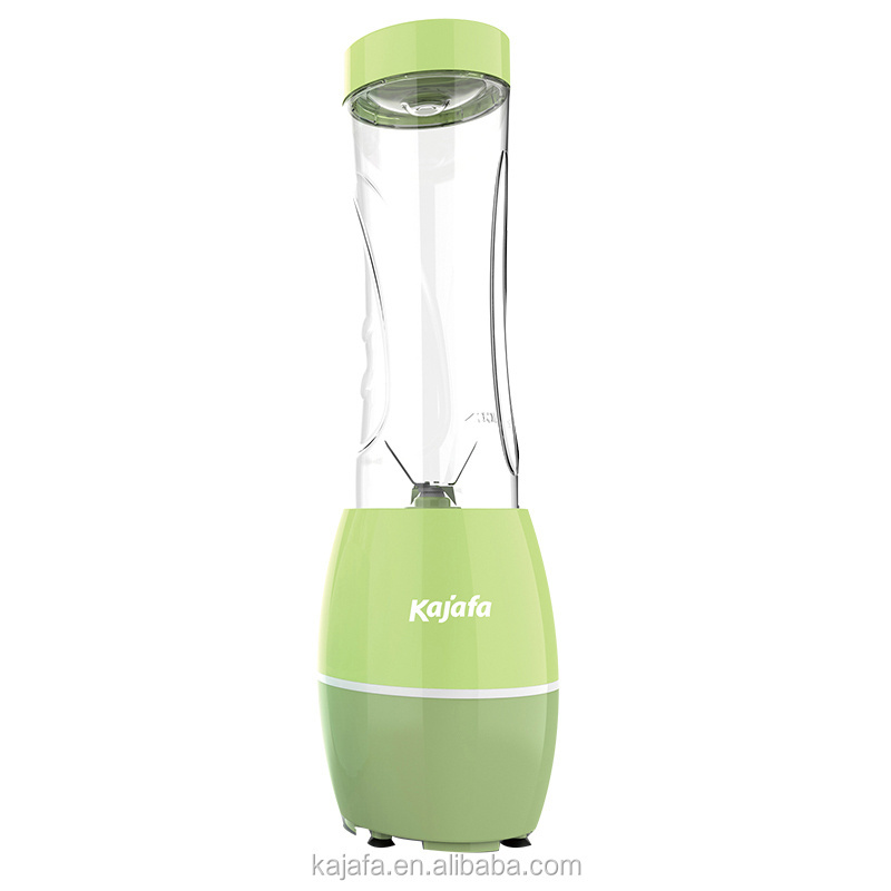 Portable Blender Personal Size Blender for Smoothies and Shakes Mini Juicer Cup