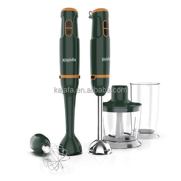 2020 Beauty New Design multi hand blender electric manual hand blender