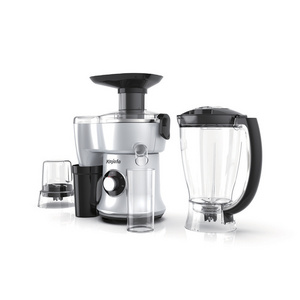 400W 10 IN 1 FOOD PROCESSOR MIXER BLENDER