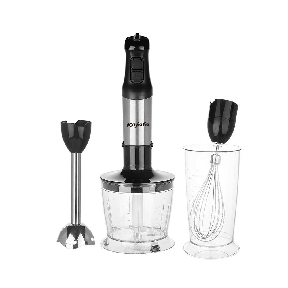 Baby Food Mixer Best Multi Functional Kitchen Steel Stainless Hand blender set