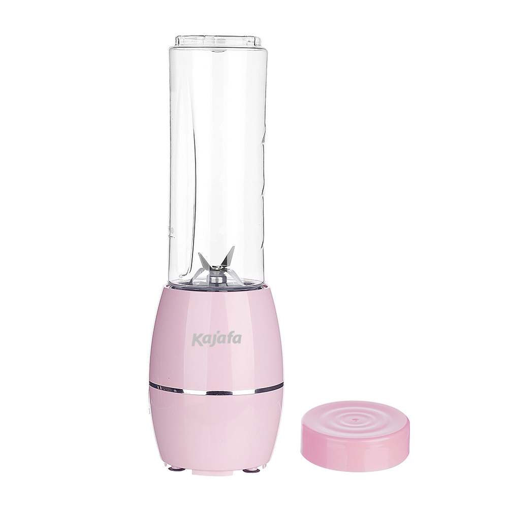 Portable Blender Personal Size Blender for Smoothies and Shakes Mini Juicer Cup