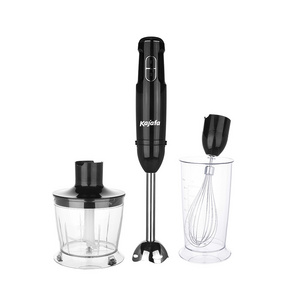 2020 Beauty New Design multi hand blender electric manual hand blender