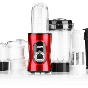 Electric 4 in 1 Multi-function table blender Grinder Chopper nutri Blender Juicer food processor