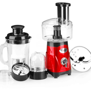 New Low Power Consumption Mixer Juicer Electric Blender Juicer Fruit Blender Chopper