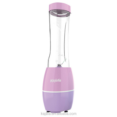 Portable Blender Personal Size Blender for Smoothies and Shakes Mini Juicer Cup