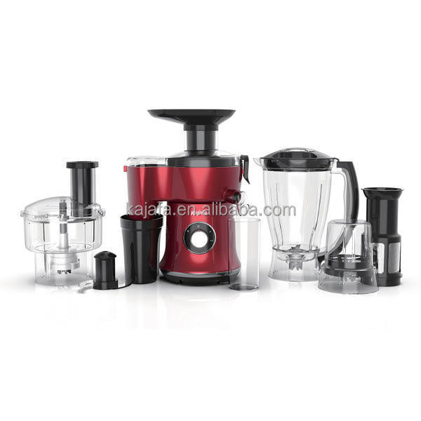 400W 10 IN 1 FOOD PROCESSOR MIXER BLENDER