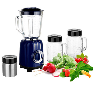 Kajafa SS home nutrition smoothie juicer blender, mason jar mixer, stainless steel grinder, mixer