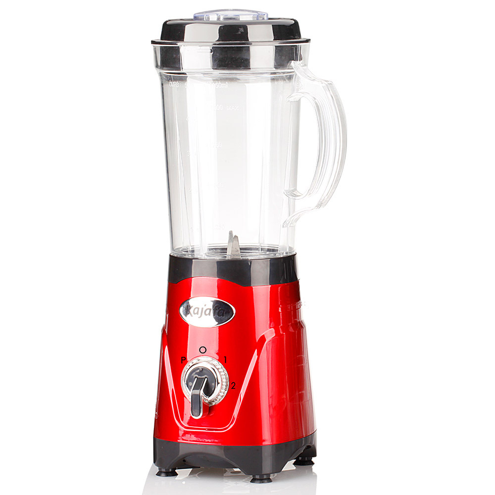 New Low Power Consumption Mixer Juicer Electric Blender Juicer Fruit Blender Chopper