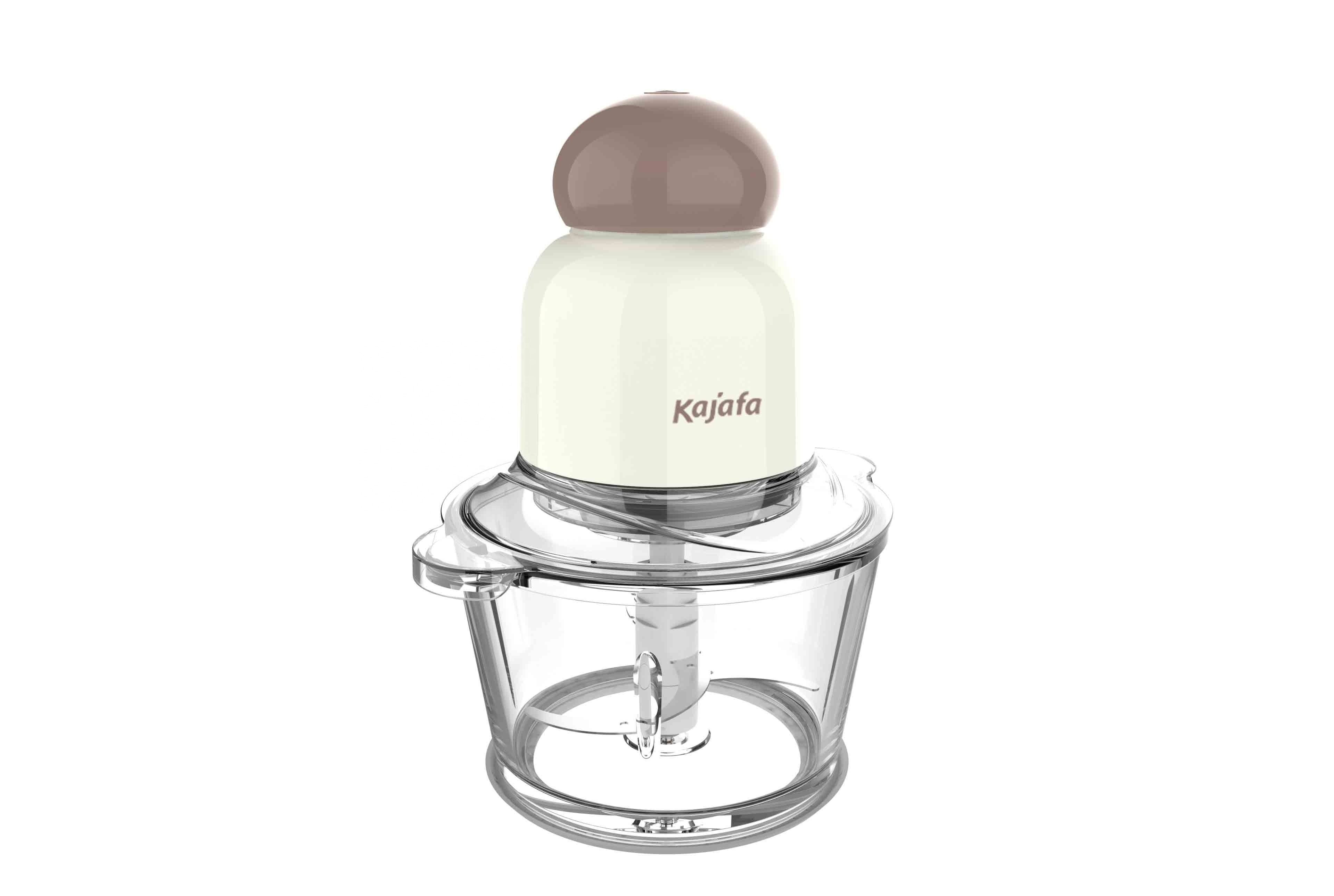 2022 kajafa  Hot Sell Food Processor Multi-function Food Chopper vegetable Chopper