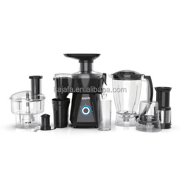 400W 10 IN 1 FOOD PROCESSOR MIXER BLENDER