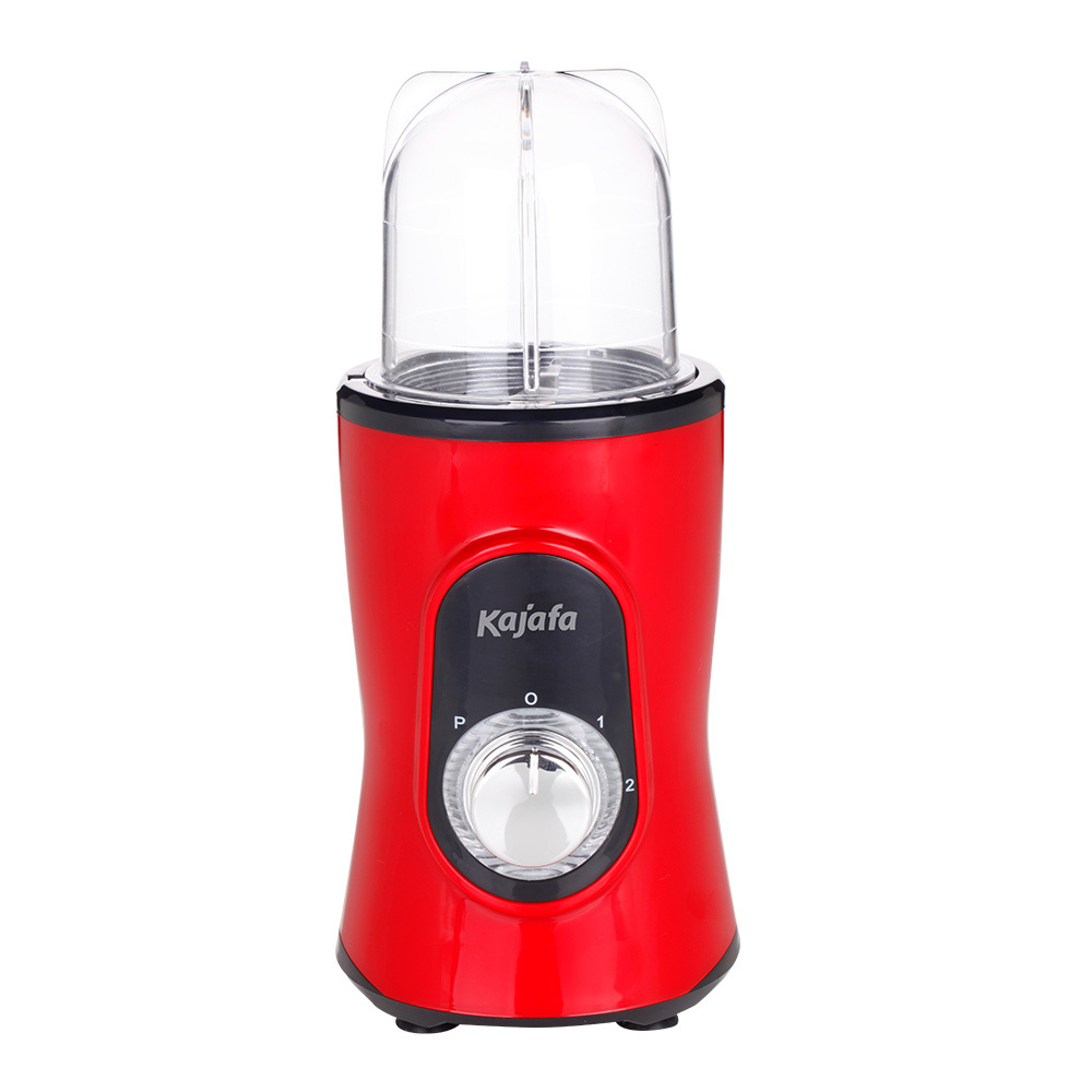 Electric 4 in 1 Multi-function table blender Grinder Chopper nutri Blender Juicer food processor