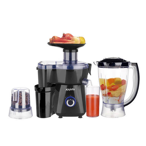 400W 10 IN 1 FOOD PROCESSOR MIXER BLENDER