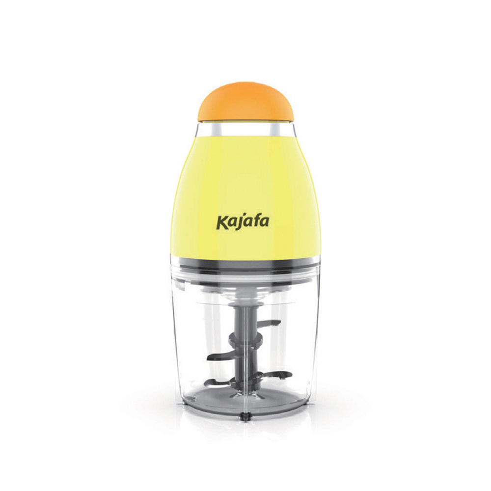 FP138 300W Mini Electric Baby Food Vegetable Meat electric food chopper with garlic peeler