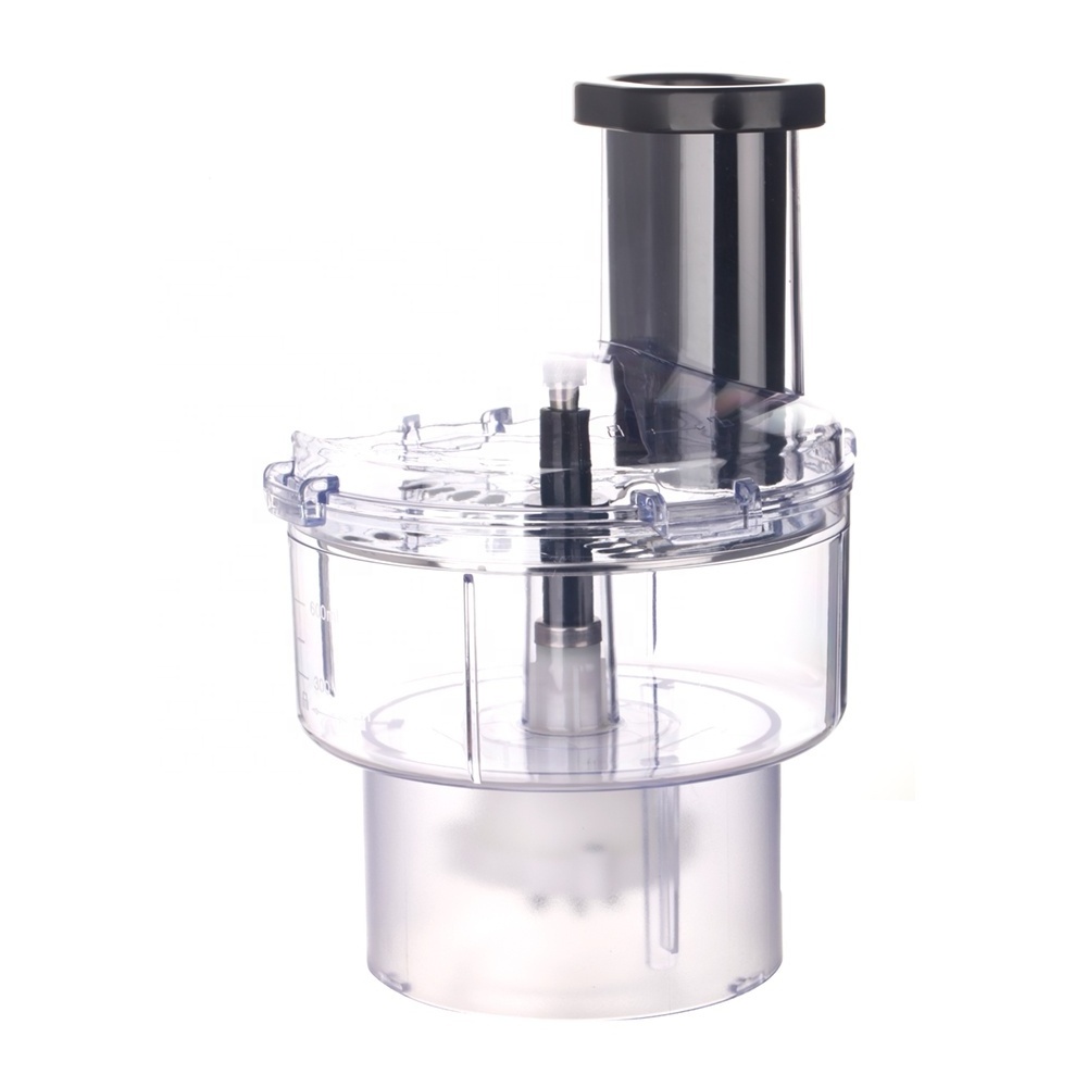 Hot sale BL359 220W/380W  5 in 1 personal food processor miscelatore multi fruit mixer blender