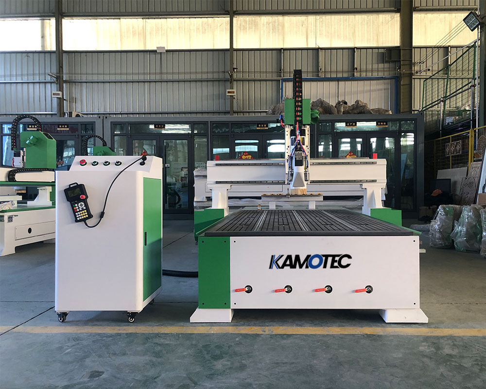 Cnc Machine ATC Wood Router Engraving Machine With Automatic Tool Changer Cnc Router Machine Price