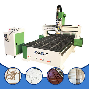 Cnc Machine ATC Wood Router Engraving Machine With Automatic Tool Changer Cnc Router Machine Price