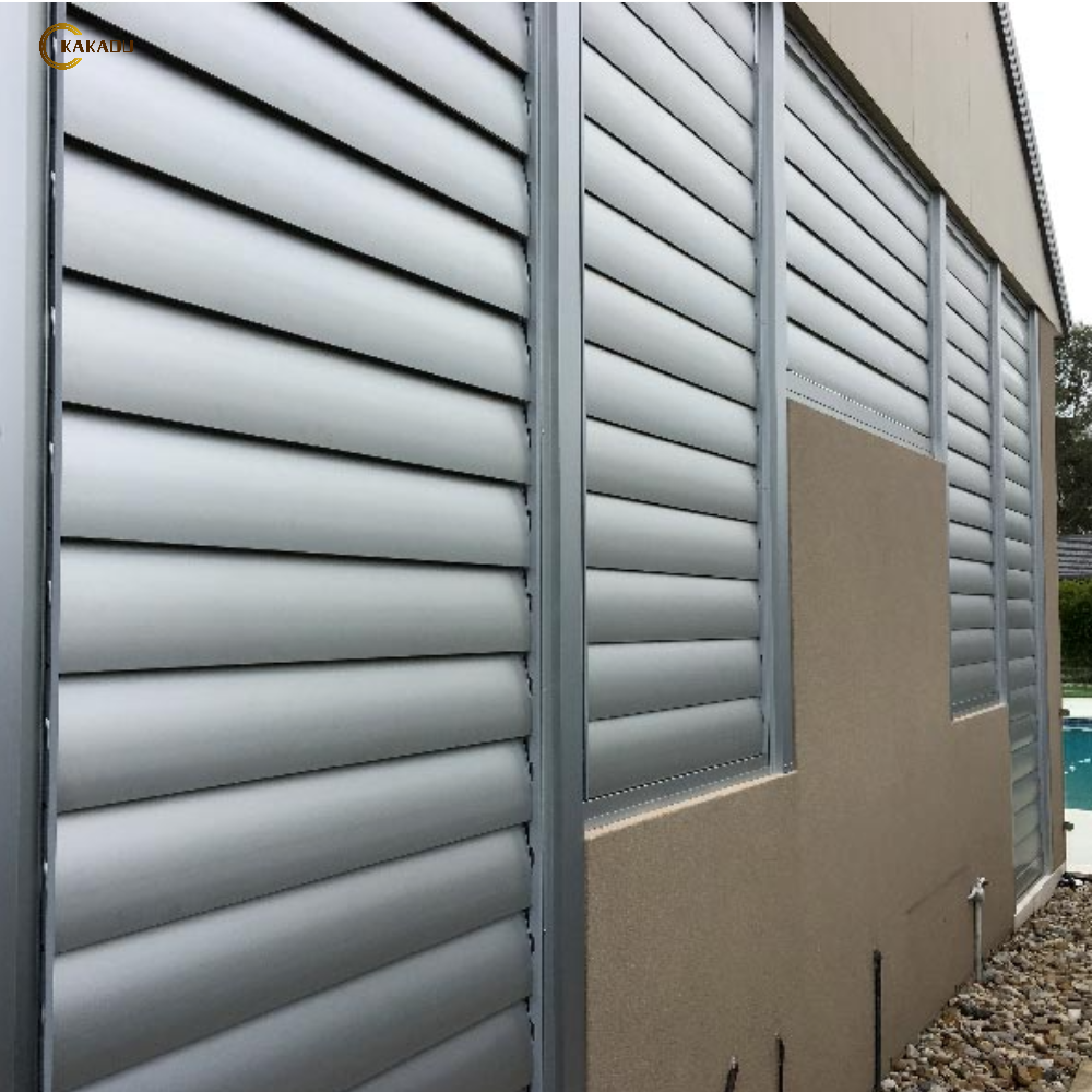 KAKADU Plantation shutters wholesale Custom plantation shutters Plantation shutters doors