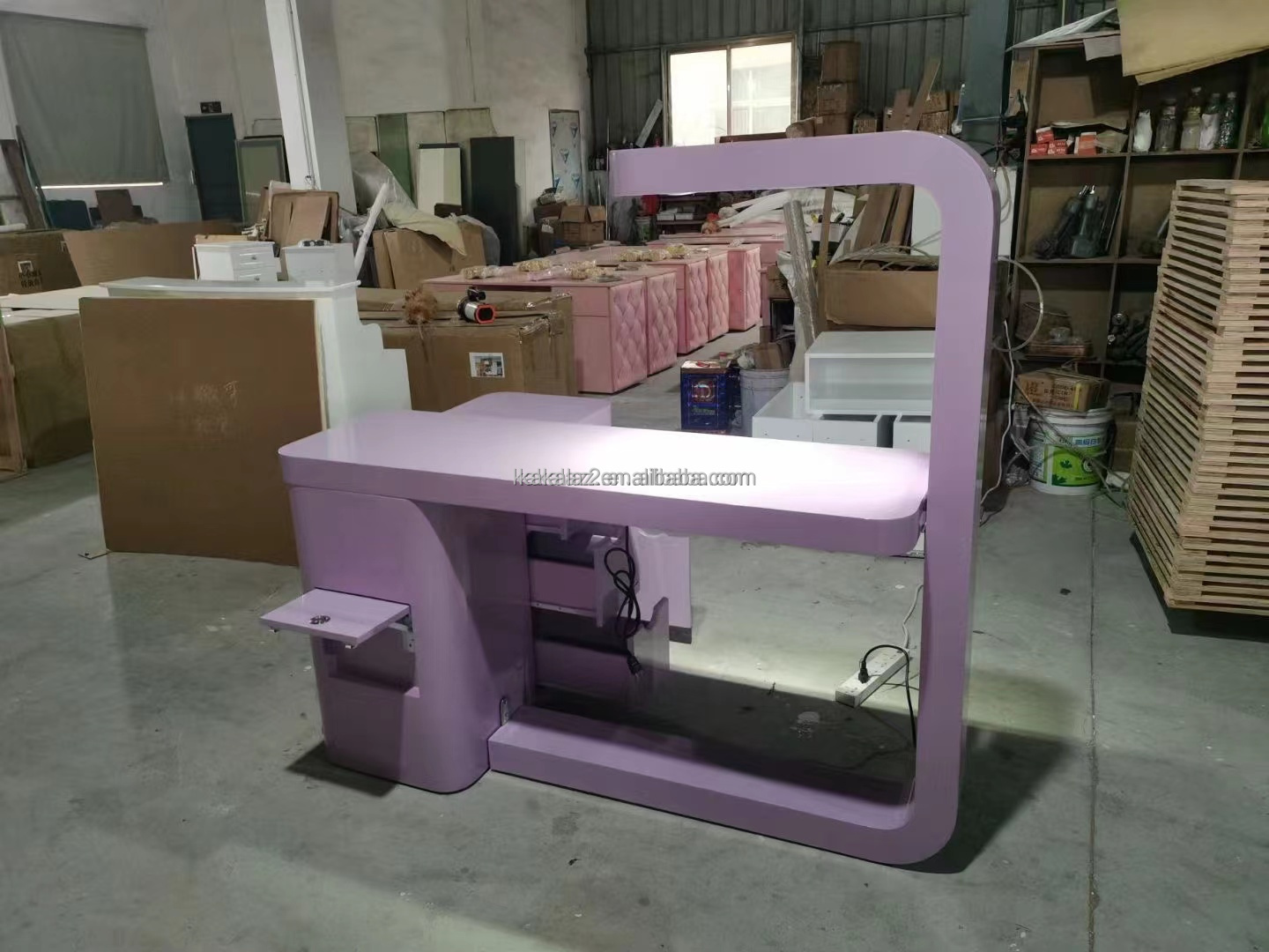 nail salon table  used manicure table  cheap massage chair for sale