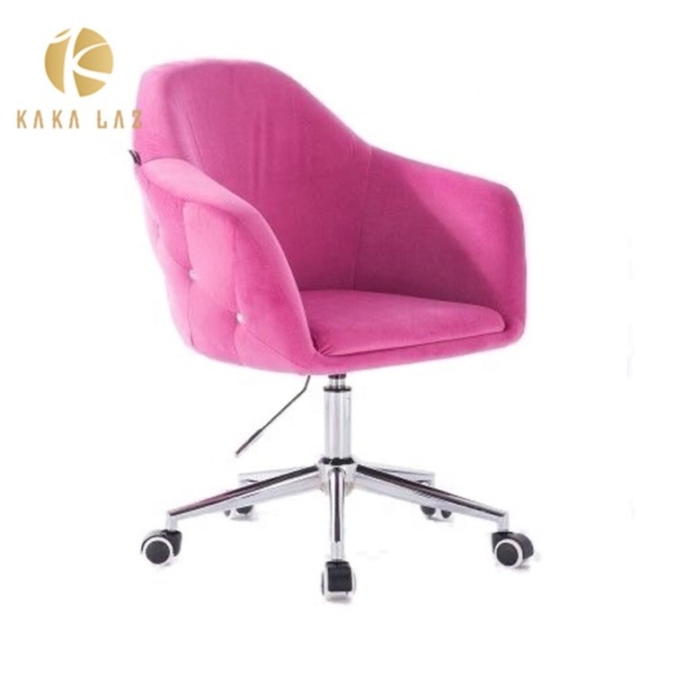 Hot sale nail table for beauty salon thrown chairs cheap spa equipment