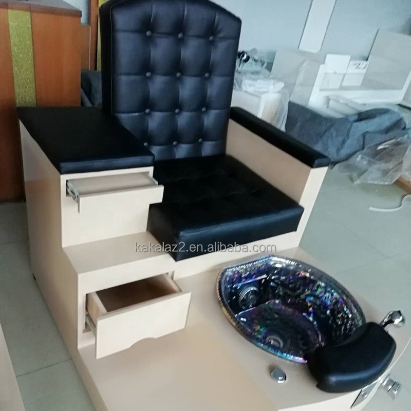 spa pedicure chair foot nail chair pedicure luxury pedicure chair