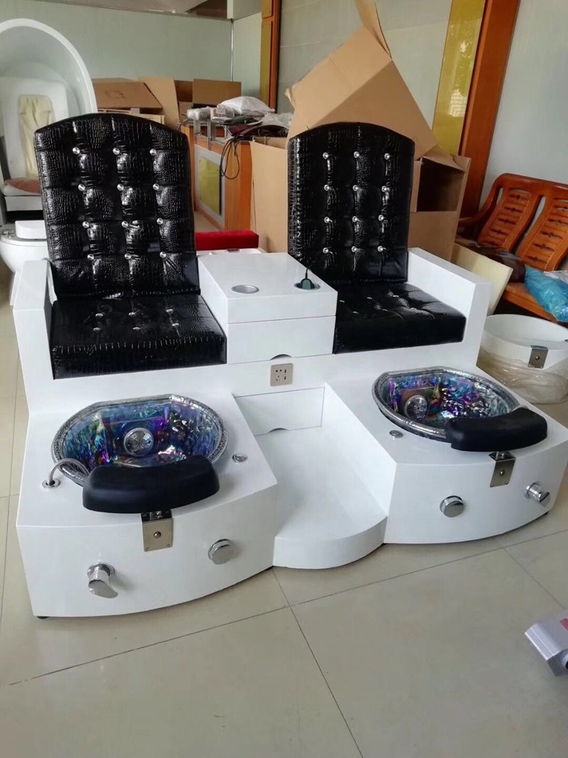 spa pedicure chair foot nail chair pedicure luxury pedicure chair