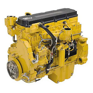 Caterpillar engine C11 360-6751 HRA new Caterpillar engine assembly for excavators loaders  rollers