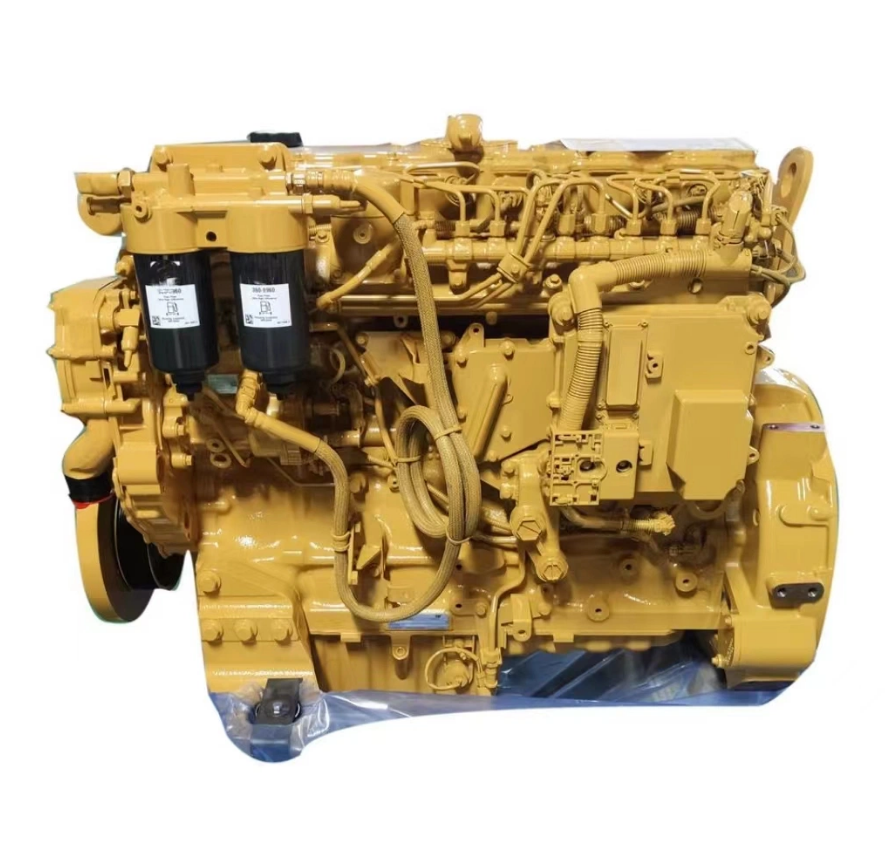 Construction machinery parts E7A59966 Engine assembly Perkins Engine Factory Price C7.1 628-8235 Excavator Engine